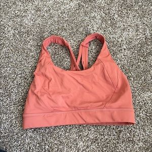 lululemon free to be elevated sports bra